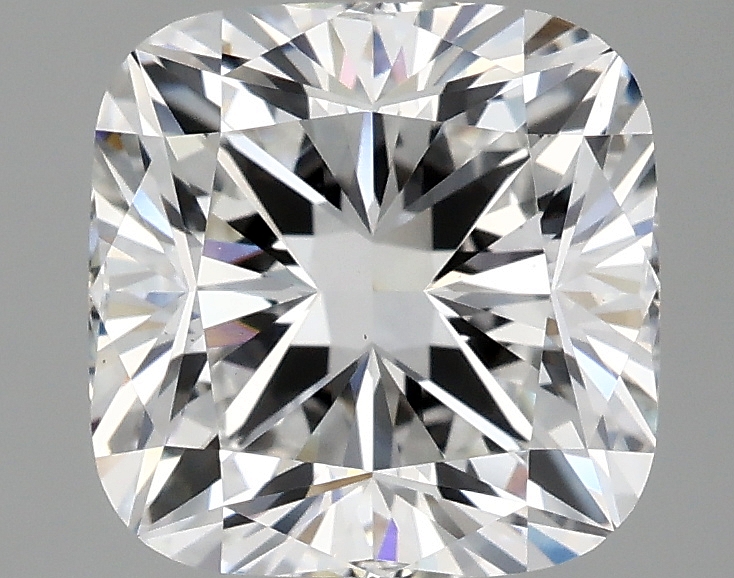 3.10 CT Cushion Diamond