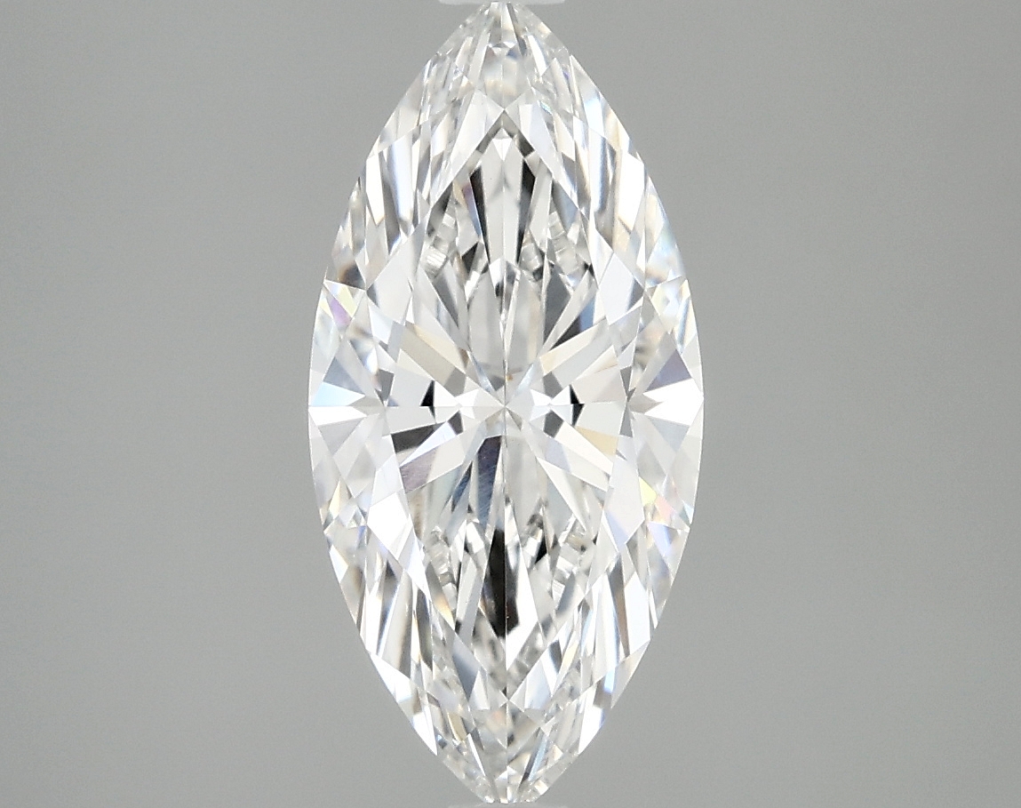 2.09 CT Marquise Diamond