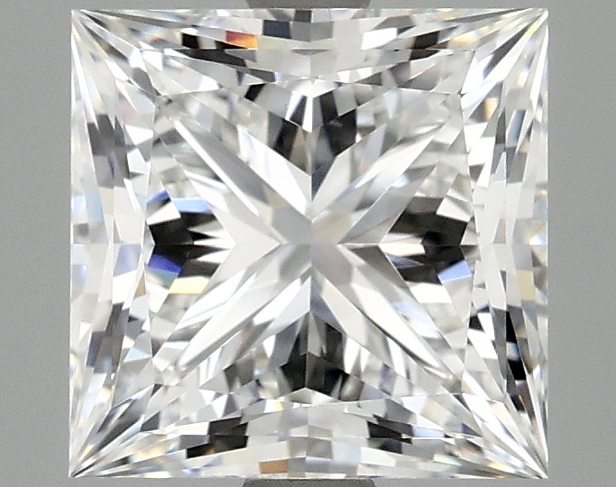 3.04 CT Pear Diamond
