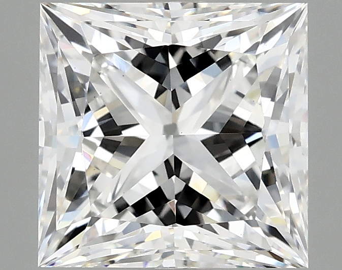 3.06 CT Pear Diamond