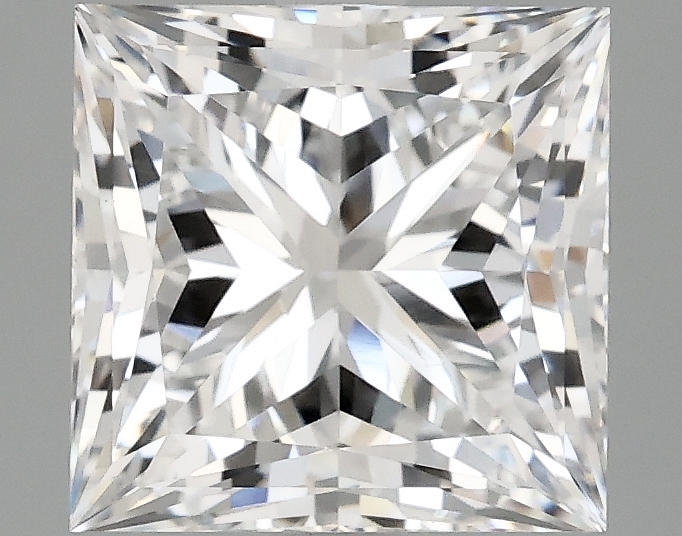 3.06 CT Pear Diamond