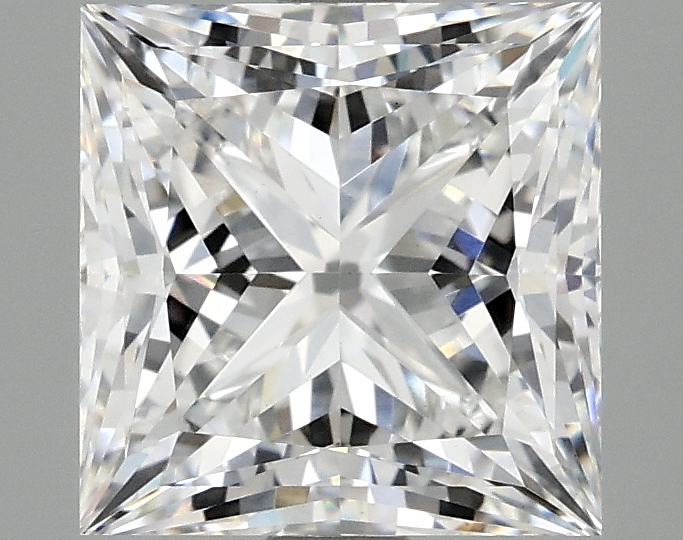 3.06 CT Pear Diamond