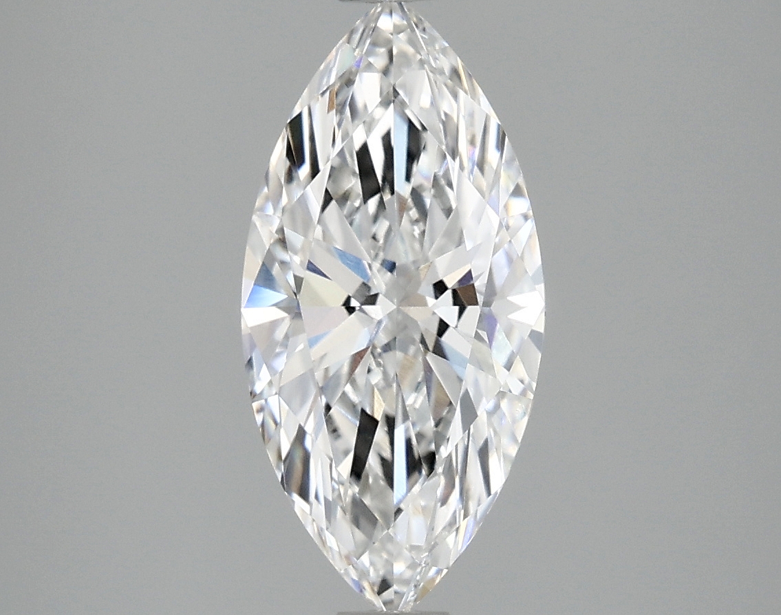 2.09 CT Marquise Diamond