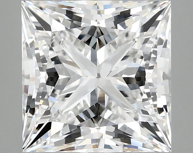 2.94 CT Pear Diamond