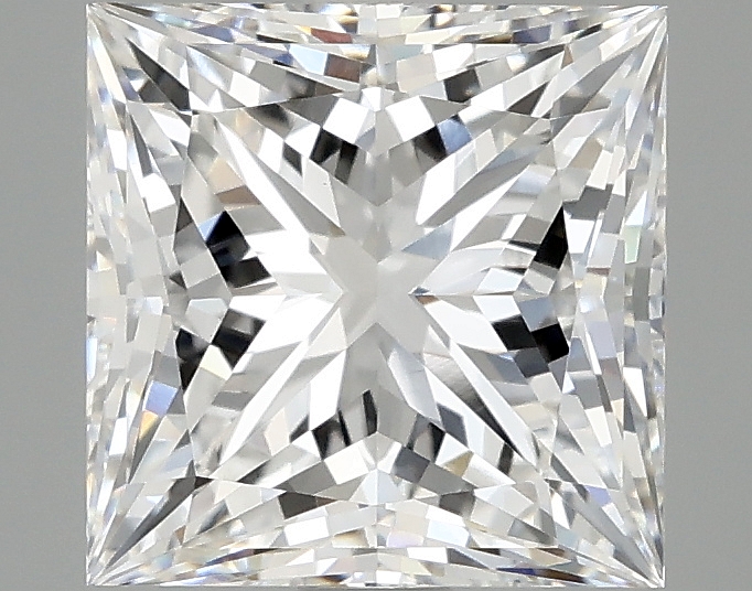 3.05 CT Pear Diamond