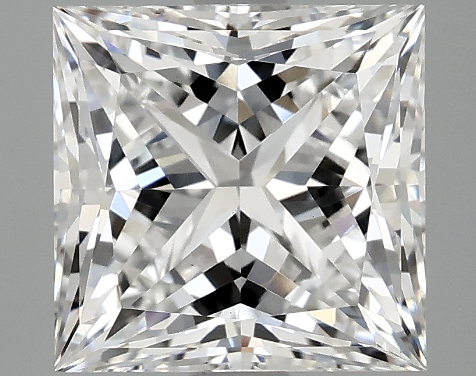 3.05 CT Pear Diamond