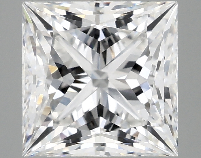 3.10 CT Pear Diamond