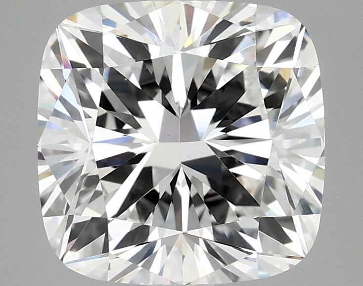 3.10 CT Cushion Diamond