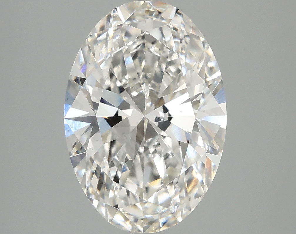 3.01 CT Oval Diamond