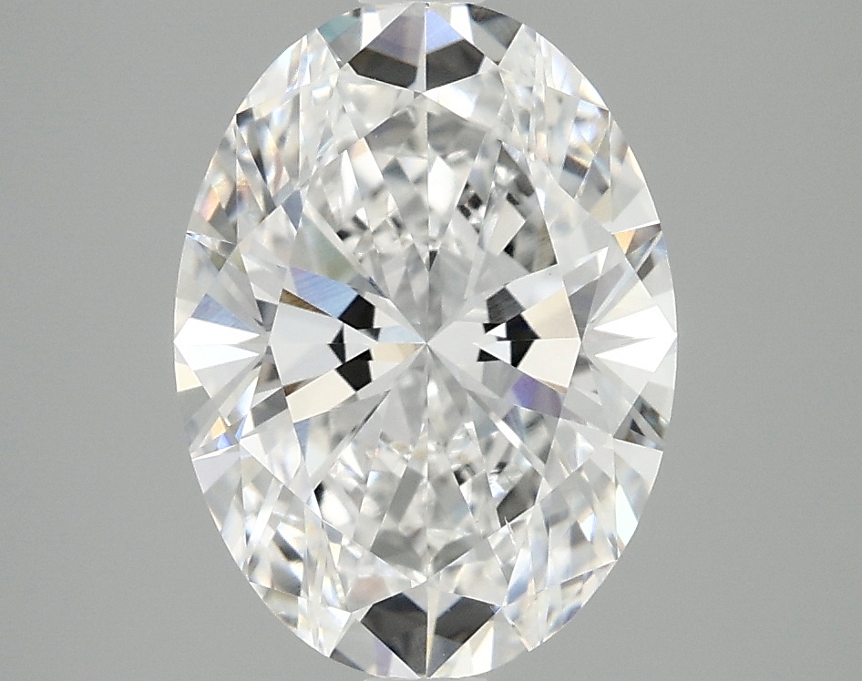 3.01 CT Oval Diamond