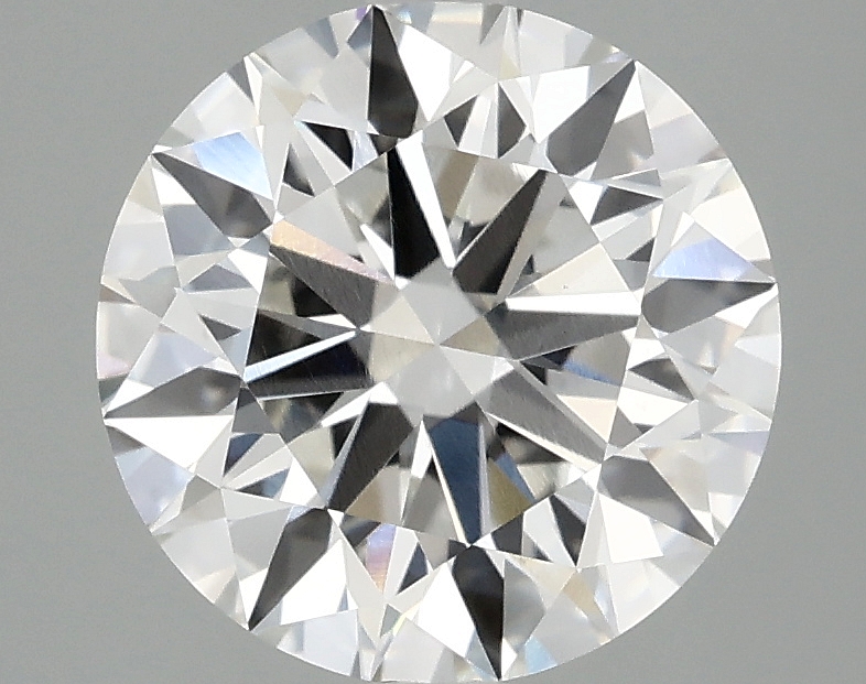 3.10 CT Round Brilliant Diamond