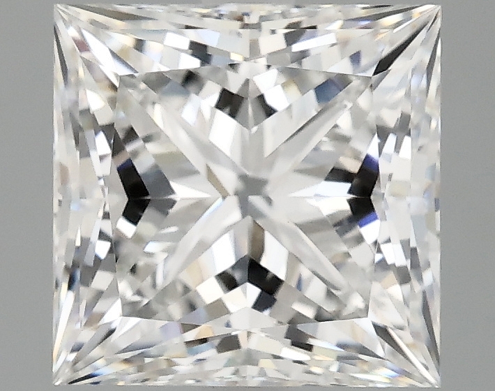 3.06 CT Pear Diamond