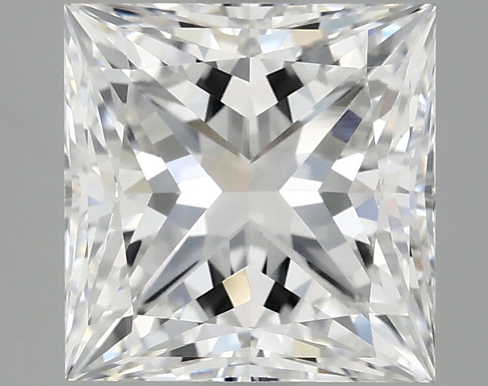 3.07 CT Pear Diamond