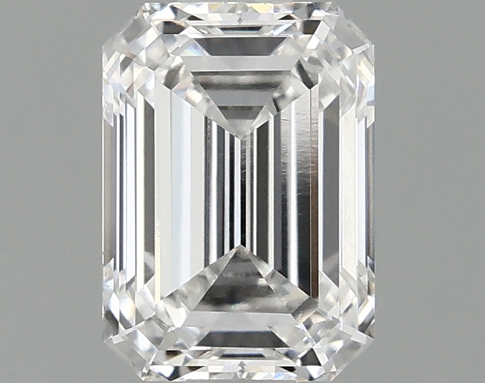 1.10 CT Emerald Diamond