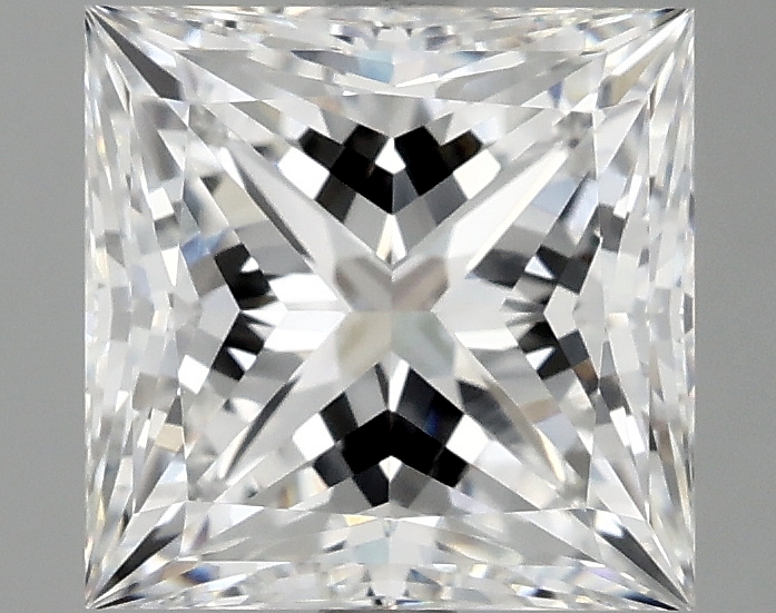 3.02 CT Pear Diamond