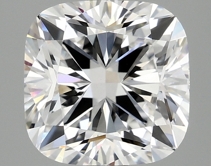 3.05 CT Cushion Diamond