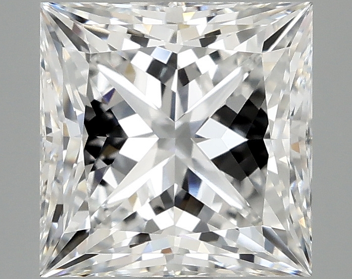 3.09 CT Pear Diamond