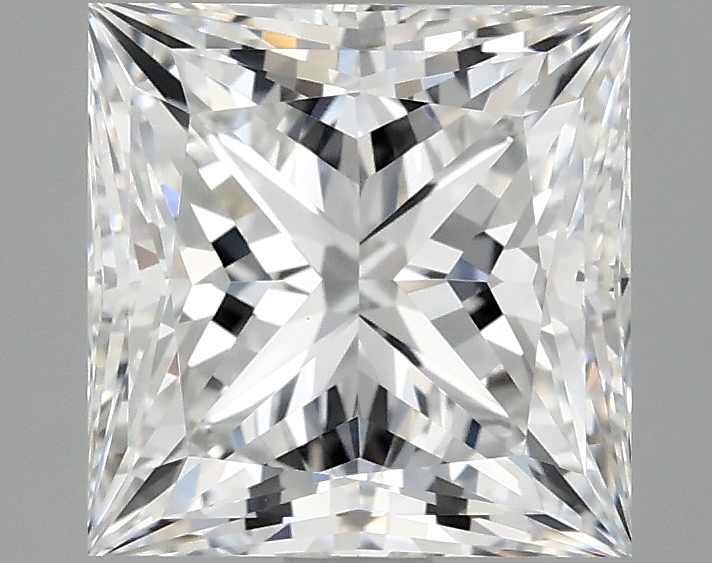 3.08 CT Pear Diamond