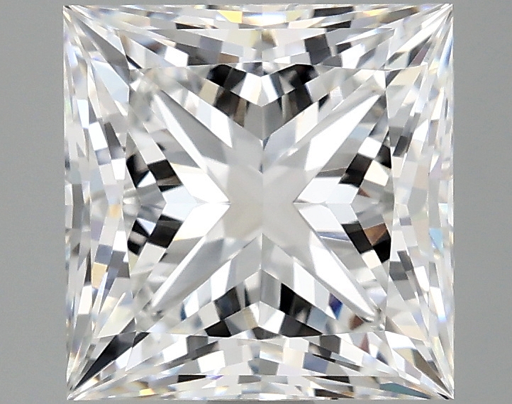3.05 CT Pear Diamond