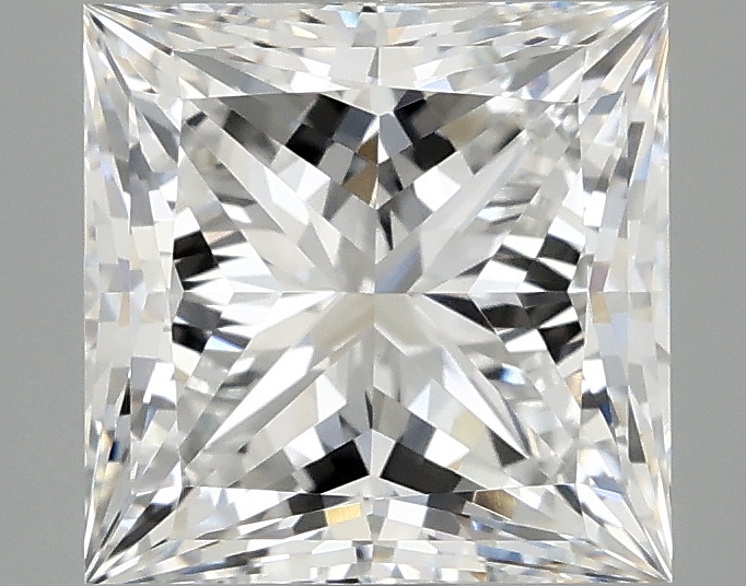 3.10 CT Pear Diamond