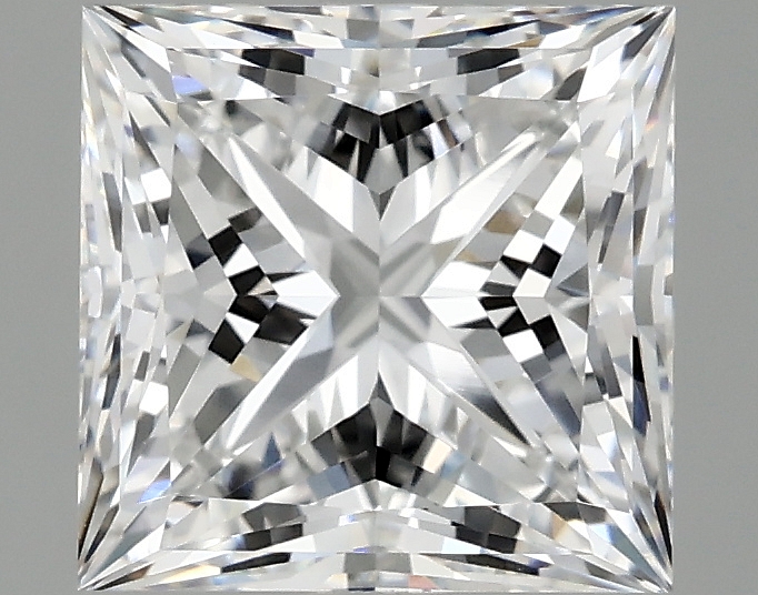 3.08 CT Pear Diamond
