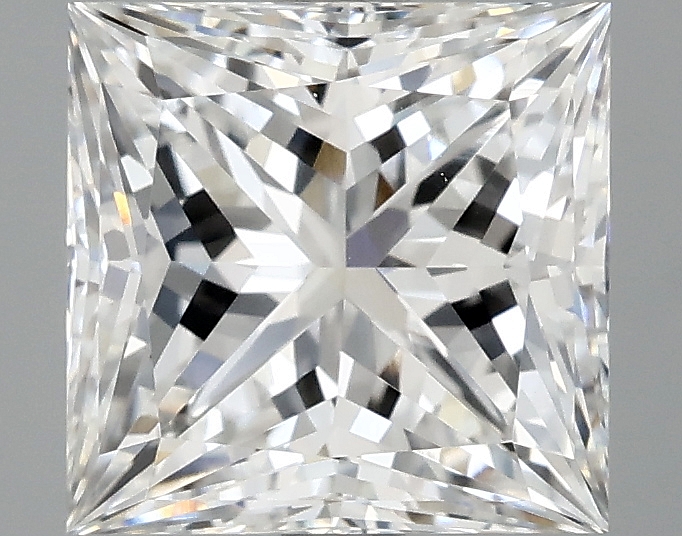 3.10 CT Pear Diamond