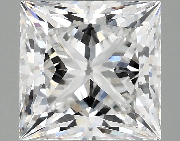 3.10 CT Pear Diamond