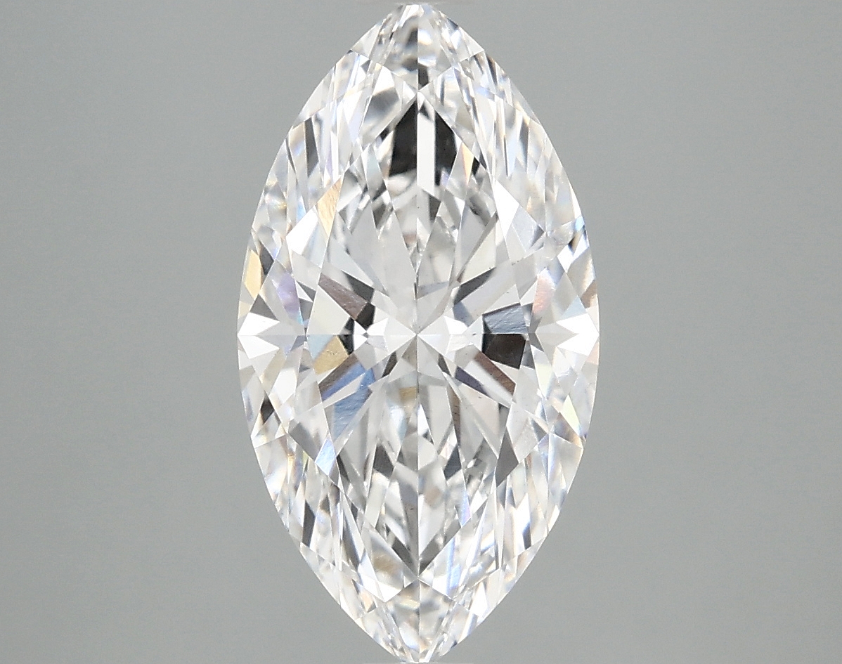 3.01 CT Marquise Diamond