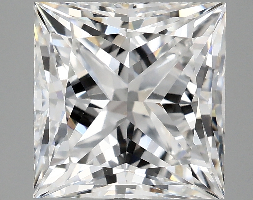 3.06 CT Pear Diamond