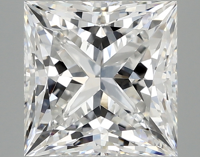 3.09 CT Pear Diamond