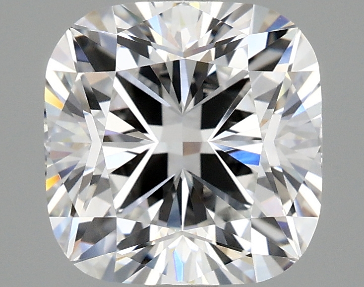2.95 CT Cushion Diamond