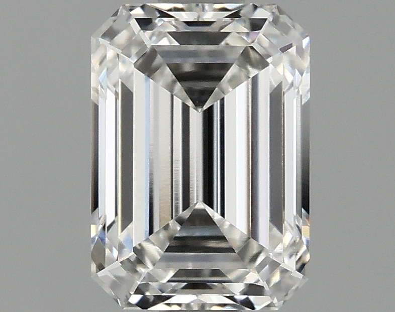 1.07 CT Emerald Diamond