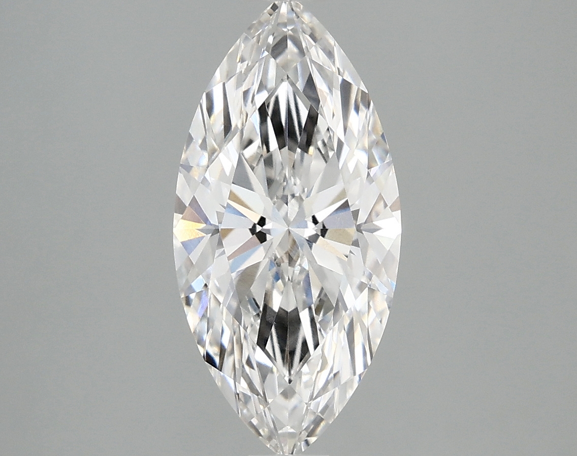 2.09 CT Marquise Diamond
