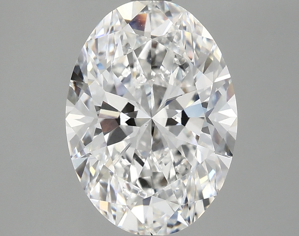 3.03 CT Oval Diamond