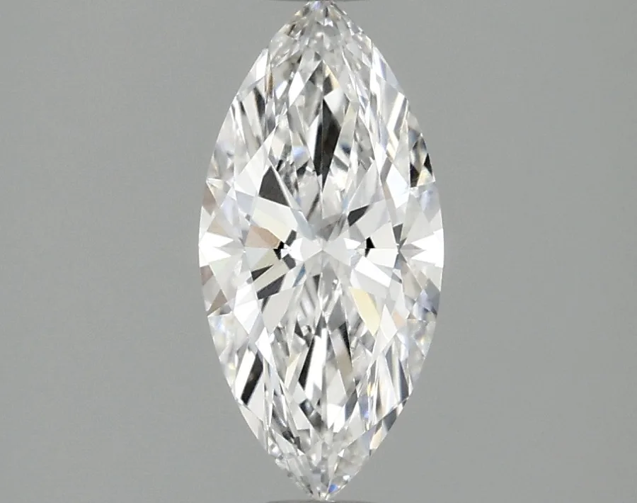 0.98 CT Marquise Diamond