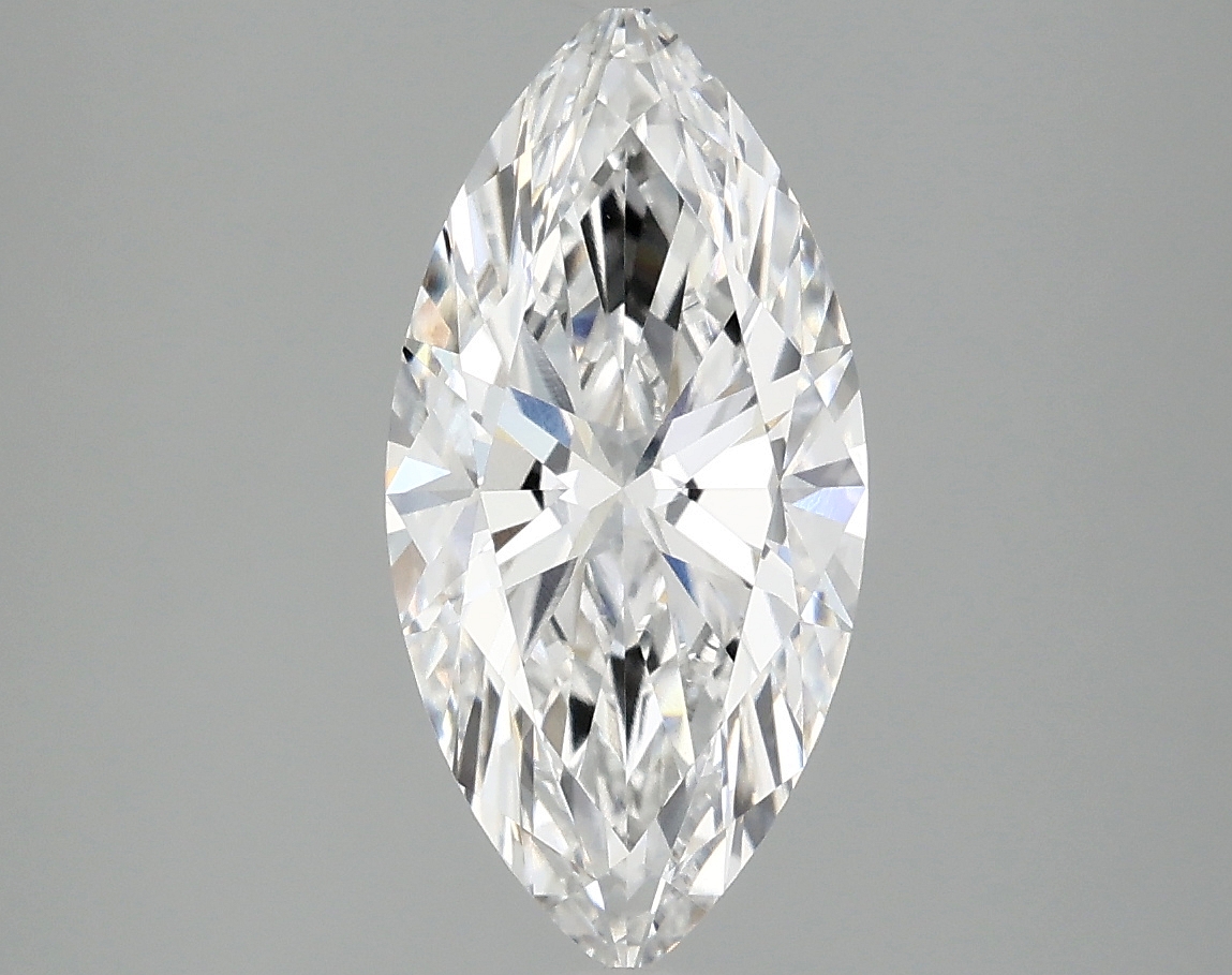2.10 CT Marquise Diamond