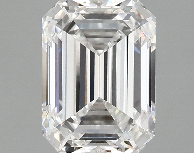 1.10 CT Emerald Diamond