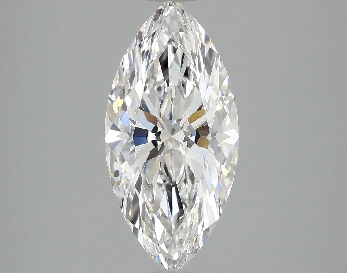 2.10 CT Marquise Diamond
