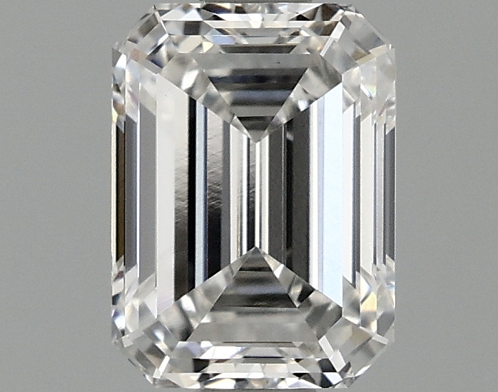 1.10 CT Emerald Diamond
