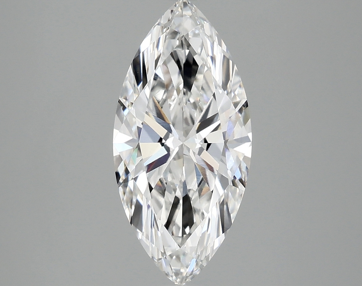 2.08 CT Marquise Diamond