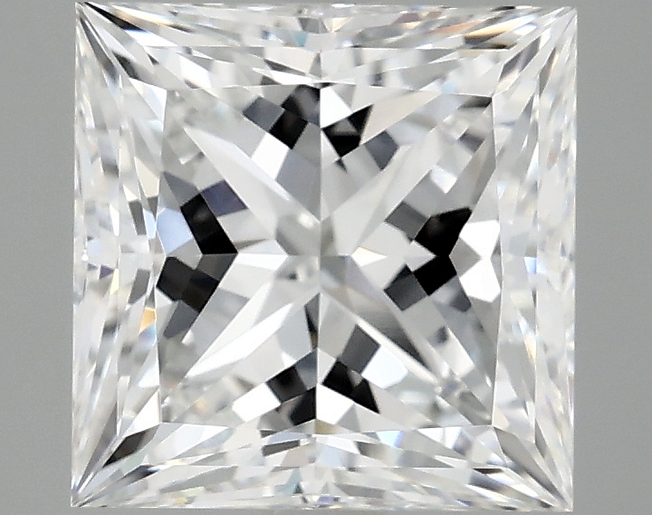 3.10 CT Pear Diamond