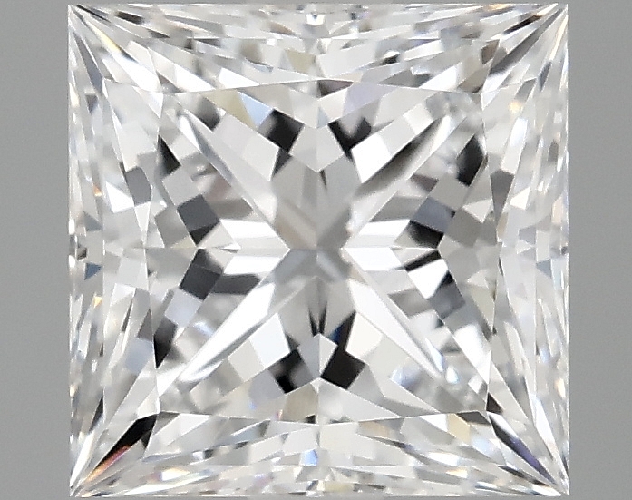 3.06 CT Pear Diamond