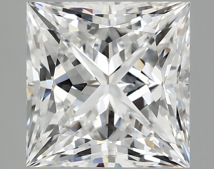 3.09 CT Pear Diamond