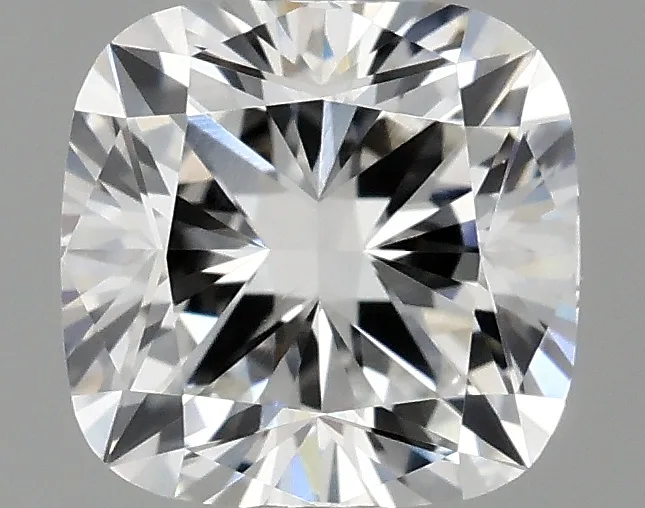 0.92 CT Cushion Diamond