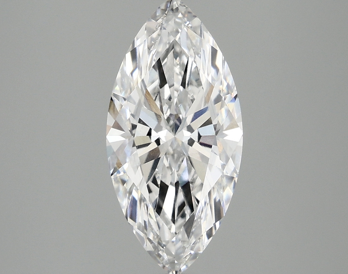 2.09 CT Marquise Diamond