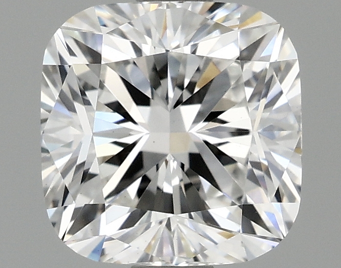 1.59 CT Cushion Diamond