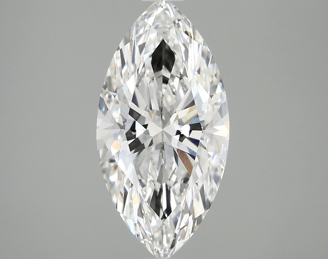 2.10 CT Marquise Diamond