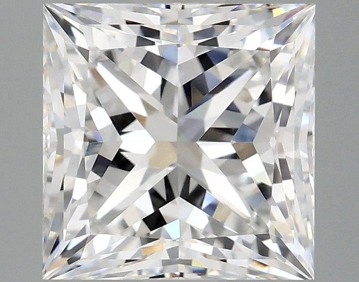 3.05 CT Pear Diamond