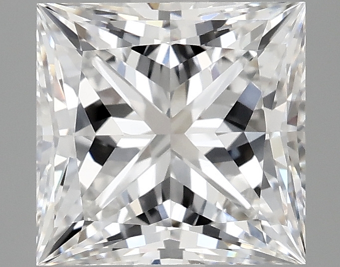 3.04 CT Pear Diamond