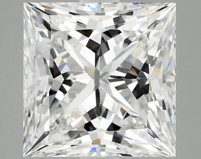 3.10 CT Pear Diamond